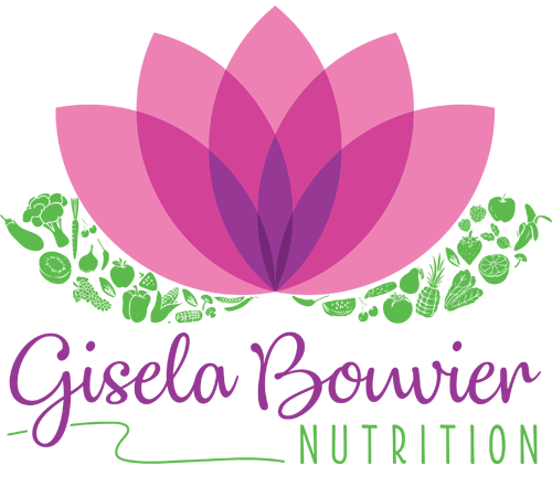 Gisela Bouvier Nutrition
